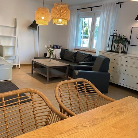 Apartamenty Marszallowka Debki Bilik gambar