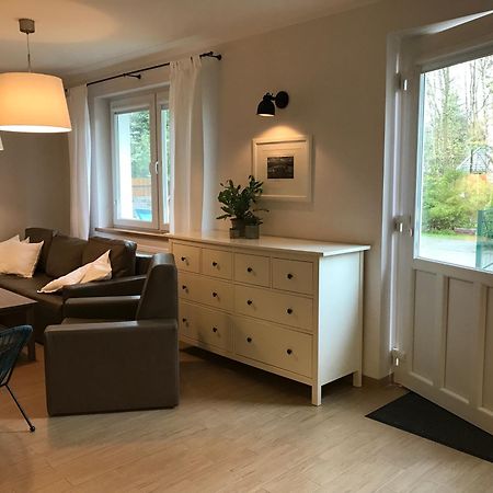 Apartamenty Marszallowka Debki Bilik gambar