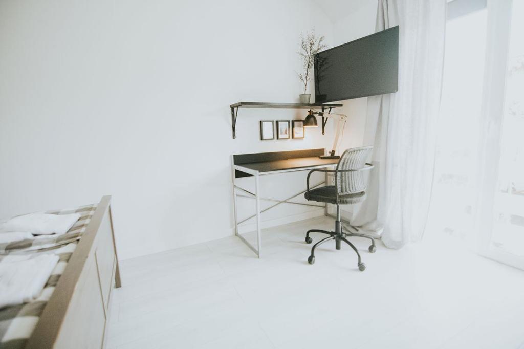 Apartamenty Marszallowka Debki Bilik gambar