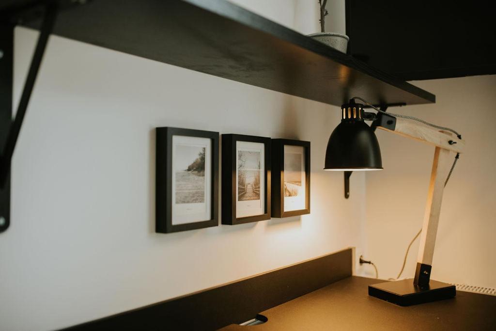 Apartamenty Marszallowka Debki Bilik gambar