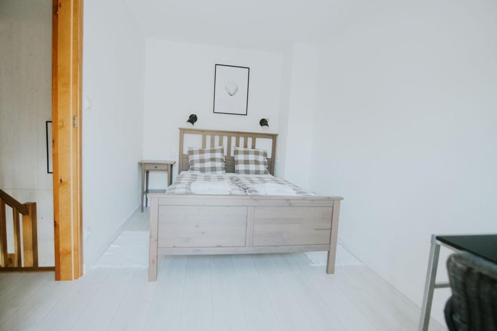 Apartamenty Marszallowka Debki Bilik gambar