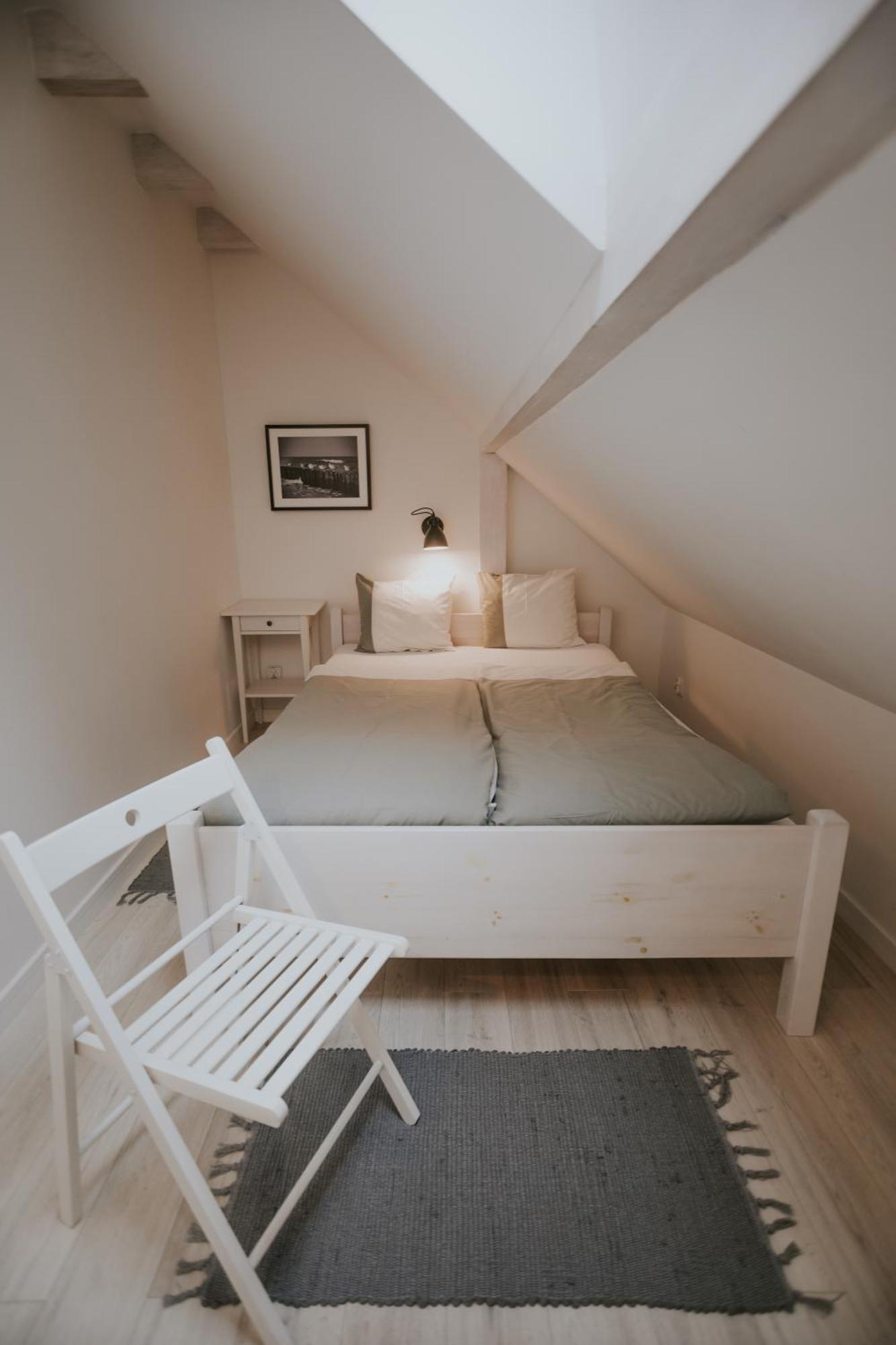 Apartamenty Marszallowka Debki Bilik gambar