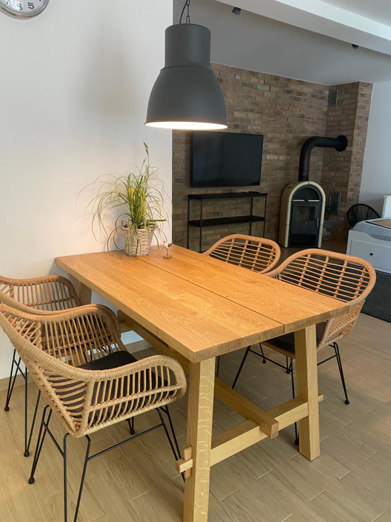 Apartamenty Marszallowka Debki Bilik gambar
