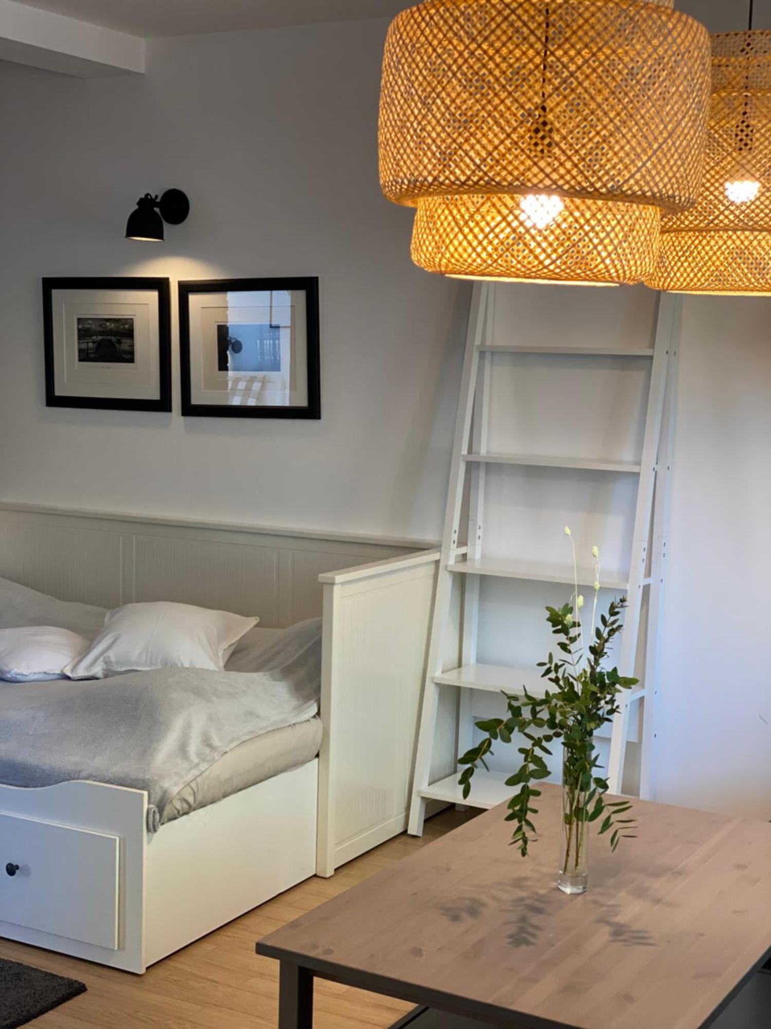 Apartamenty Marszallowka Debki Bilik gambar