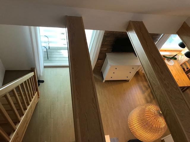 Apartamenty Marszallowka Debki Luaran gambar